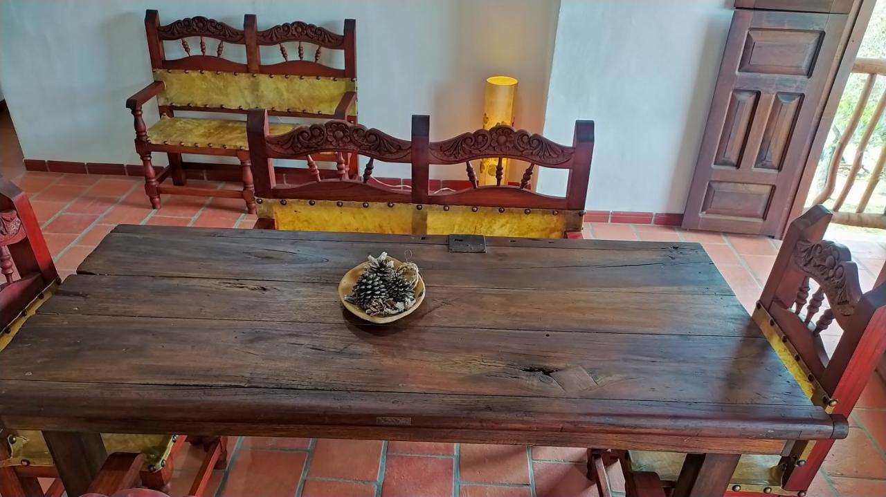 Casa Hospedaje Carare Баричара Экстерьер фото
